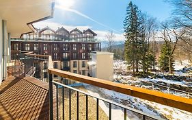 Apartamenty Sun & Snow Resort Karkonosze